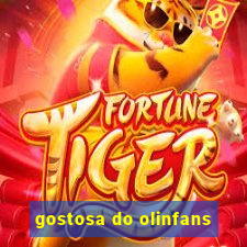 gostosa do olinfans